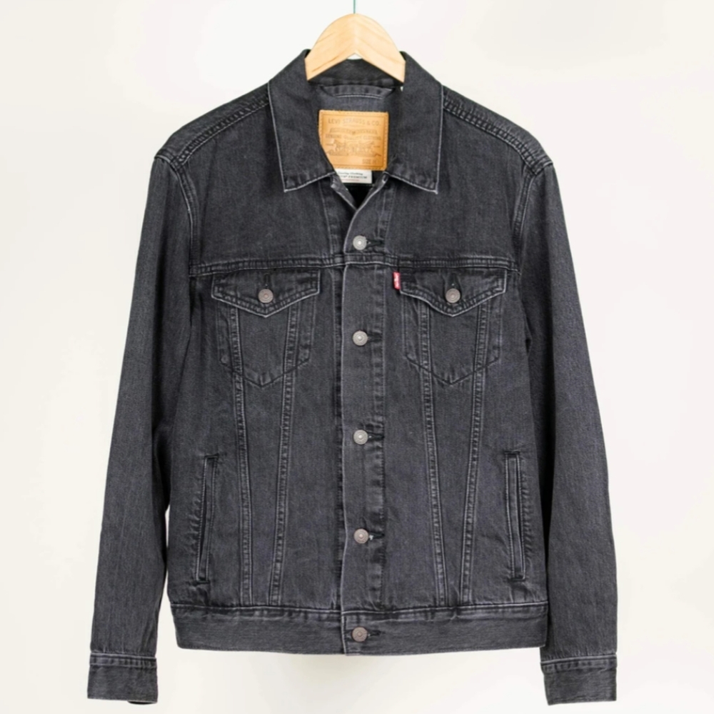Levi's Jean Jacket